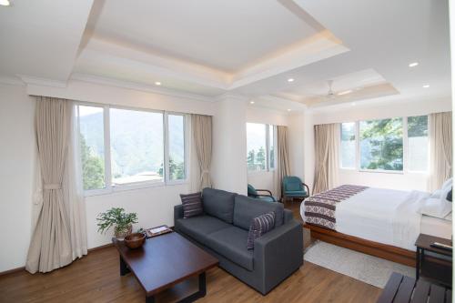 thimphu