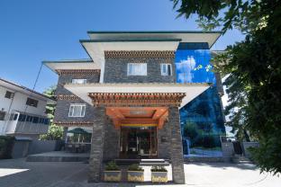 thimphu