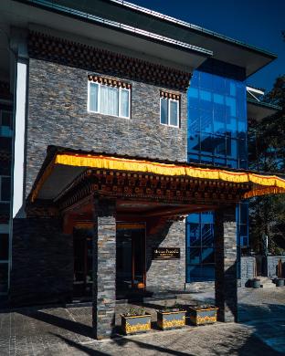 thimphu