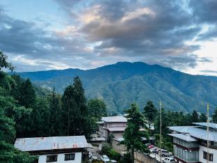 thimphu