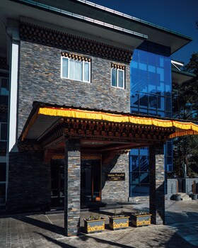 thimphu