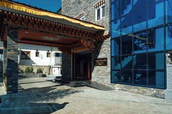 thimphu