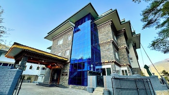 thimphu