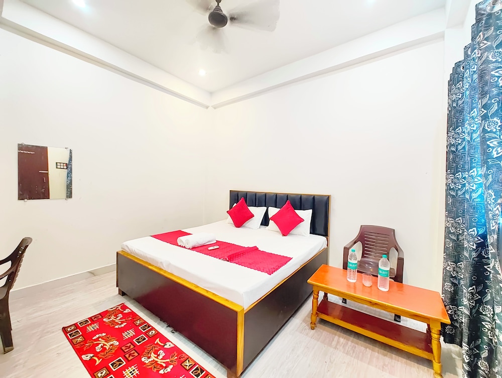 hotel a v palace ayodhya