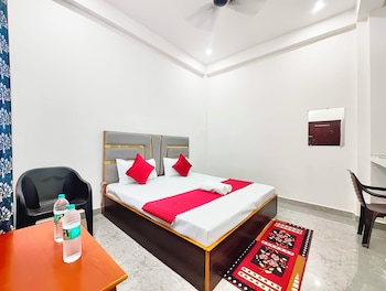 hotel a v palace ayodhya