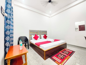 hotel a v palace ayodhya