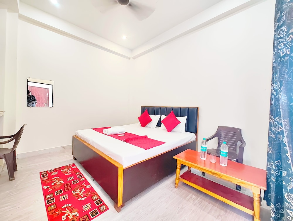 hotel a v palace ayodhya