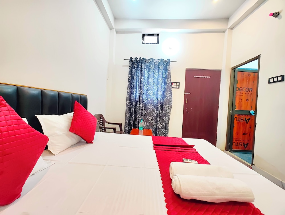 hotel a v palace ayodhya