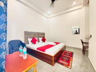 hotel a v palace ayodhya