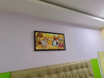 hyderabad