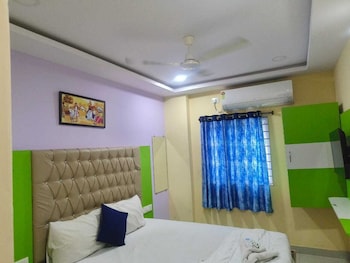 hyderabad