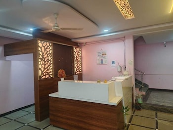 hyderabad