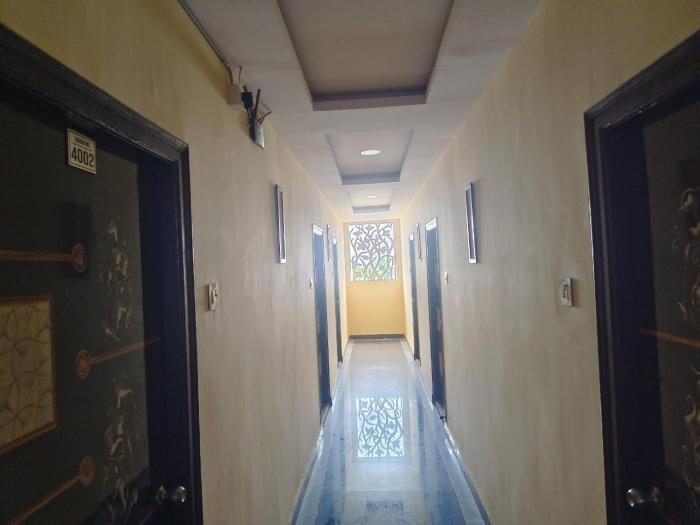 hyderabad