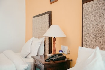 aloof the jungle lodge ghanerao