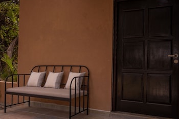 aloof the jungle lodge ghanerao