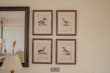 aloof the jungle lodge ghanerao