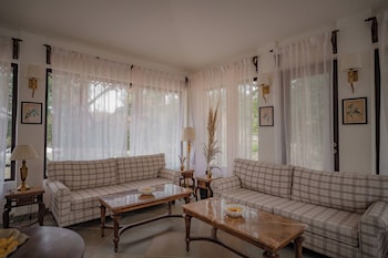 Aloof The Jungle Lodge Ghanerao,,3 star