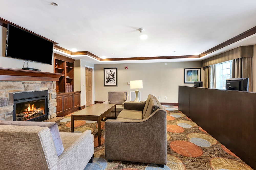 staybridge suites philadelphia mt laurel by ihg
