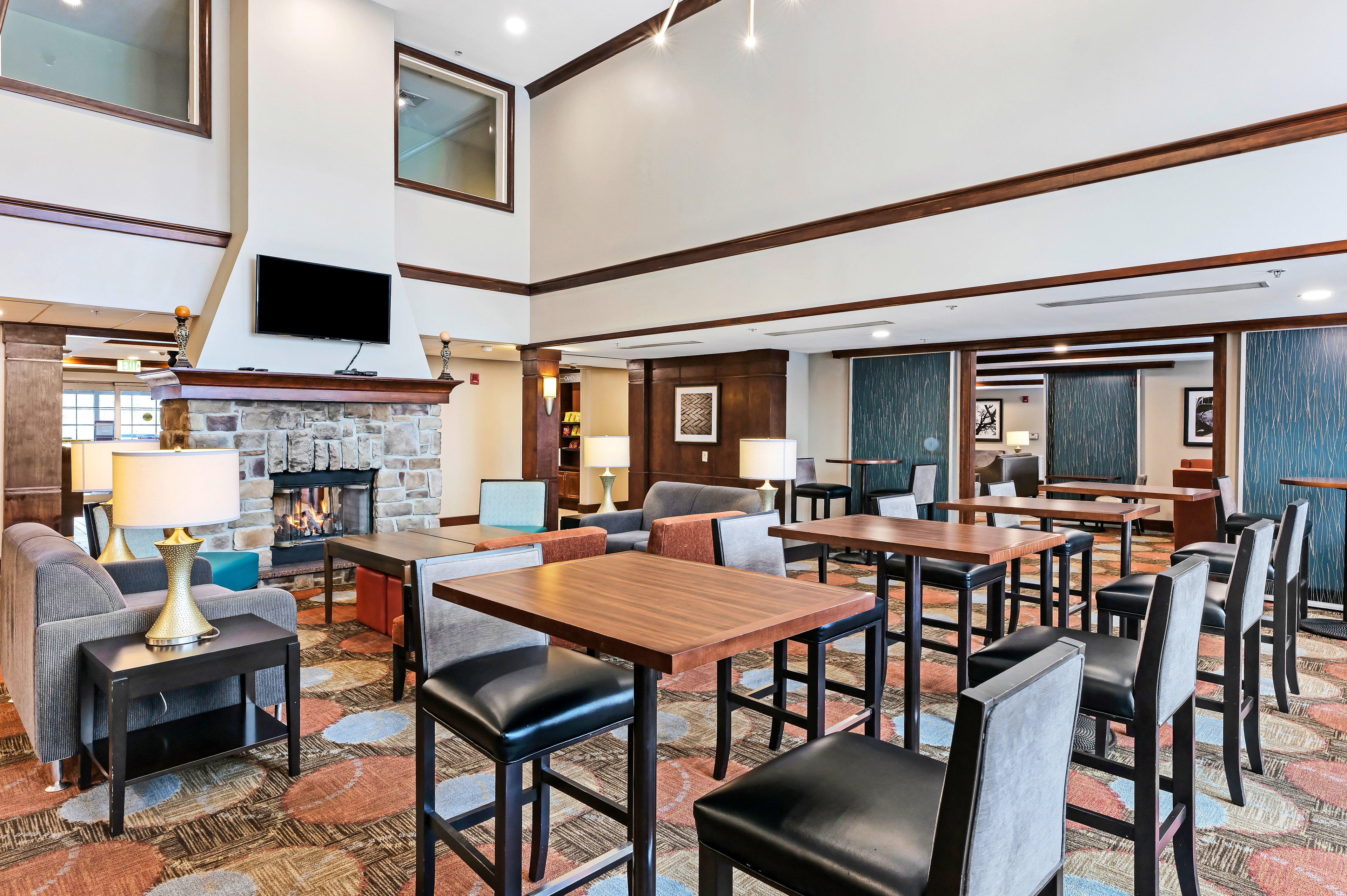 staybridge suites philadelphia mt laurel by ihg