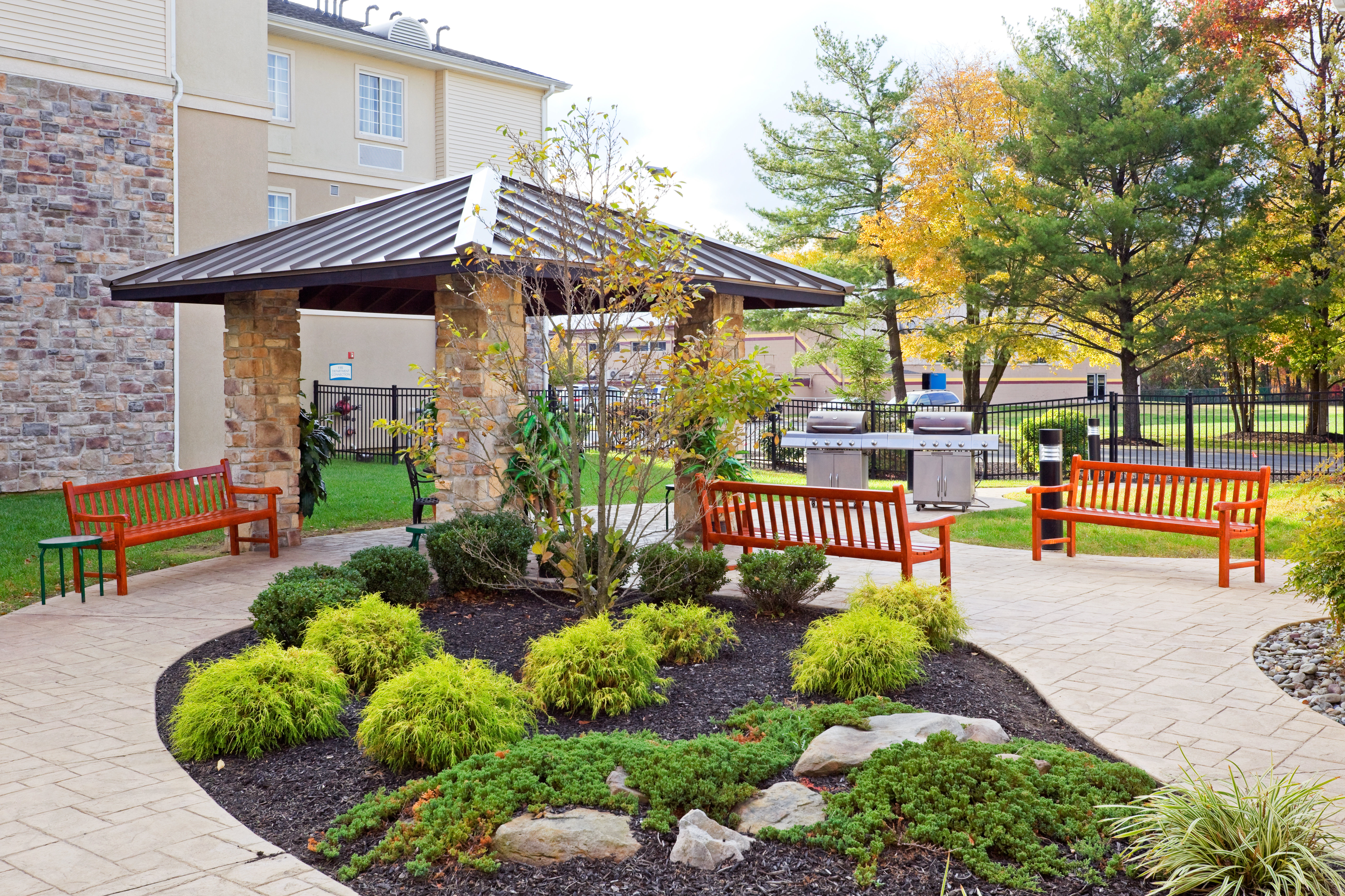 staybridge suites philadelphia mt laurel by ihg