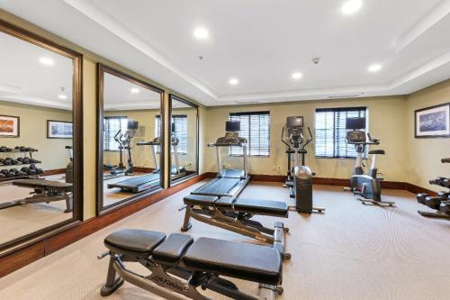 staybridge suites philadelphia mt laurel by ihg