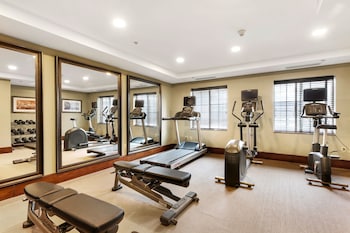 Staybridge Suites Philadelphia-Mt. Laurel By Ihg,Maple Shade>>Burlington,3 star