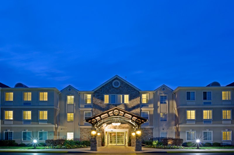 Staybridge Suites Philadelphia-Mount Laurel