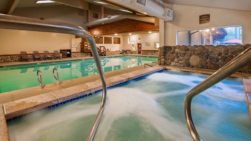 best western plus tree house