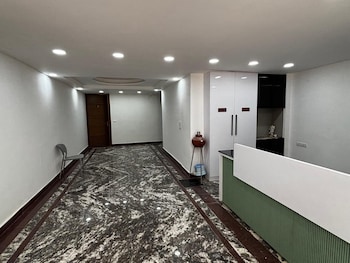 aster studio serviced apartment