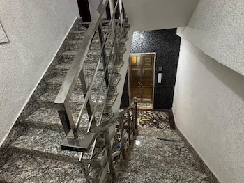 aster studio serviced apartment