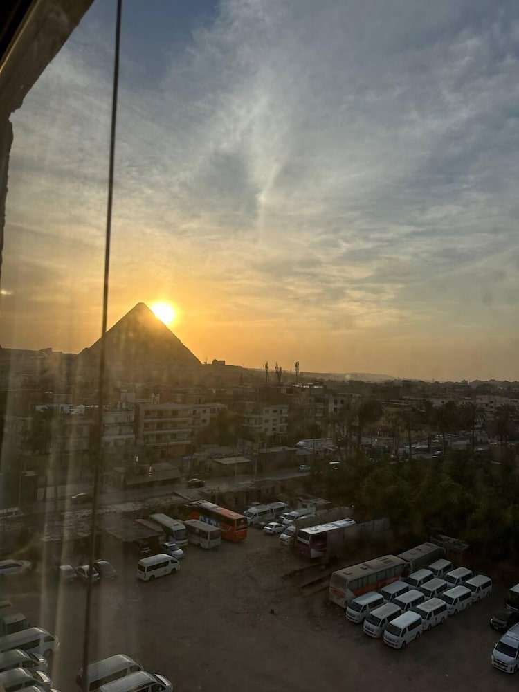giza
