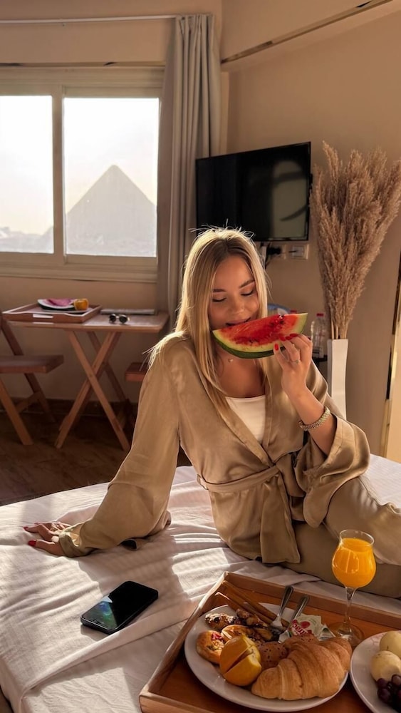 giza