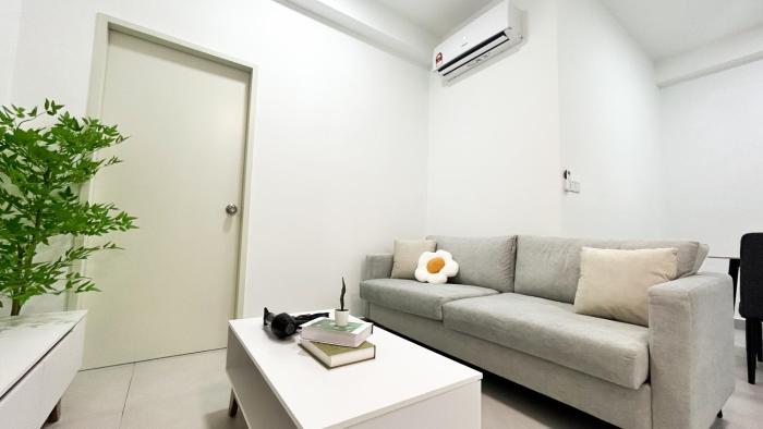 168 park selayang by manhattan group