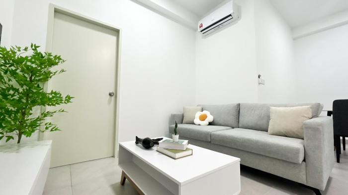 168 park selayang by manhattan group