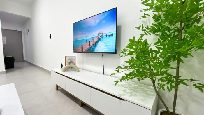 168 park selayang by manhattan group