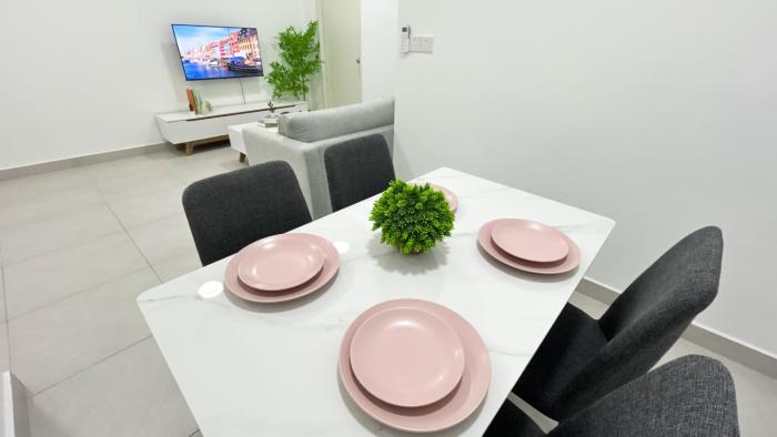 168 park selayang by manhattan group