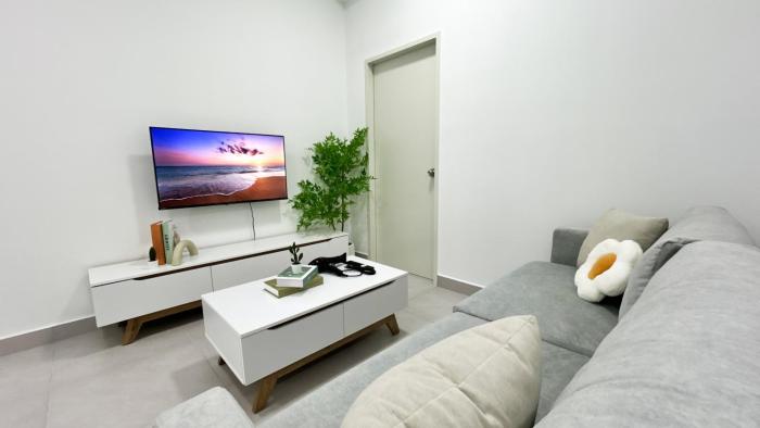 168 park selayang by manhattan group