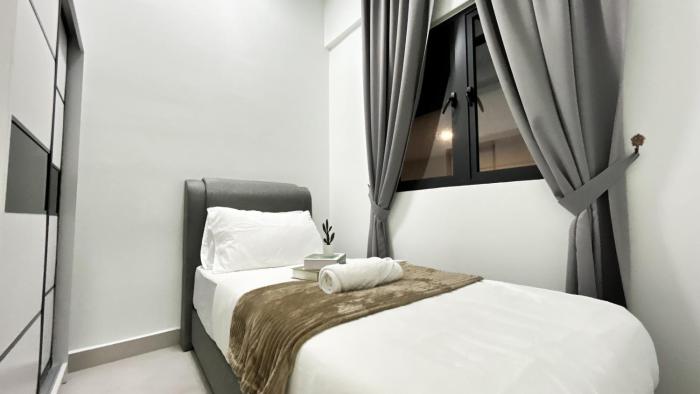 168 park selayang by manhattan group