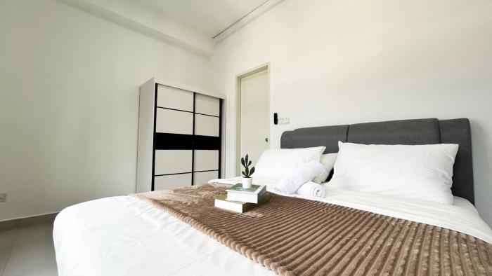 168 park selayang by manhattan group