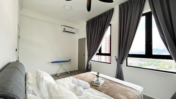 168 park selayang by manhattan group