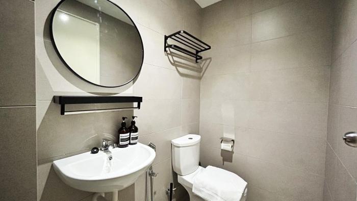 168 park selayang by manhattan group