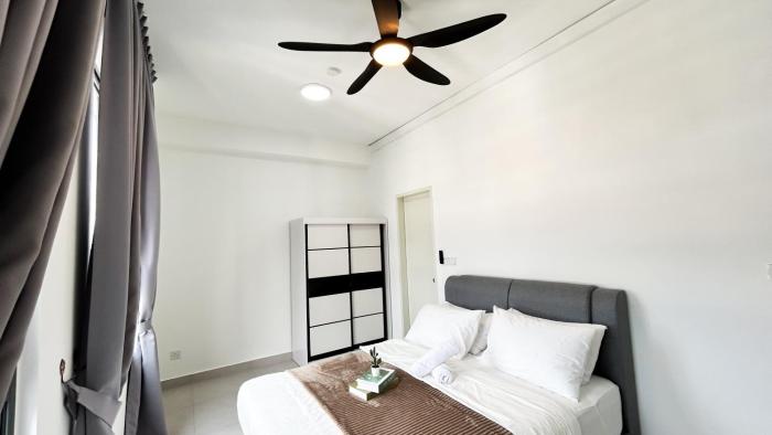 168 park selayang by manhattan group