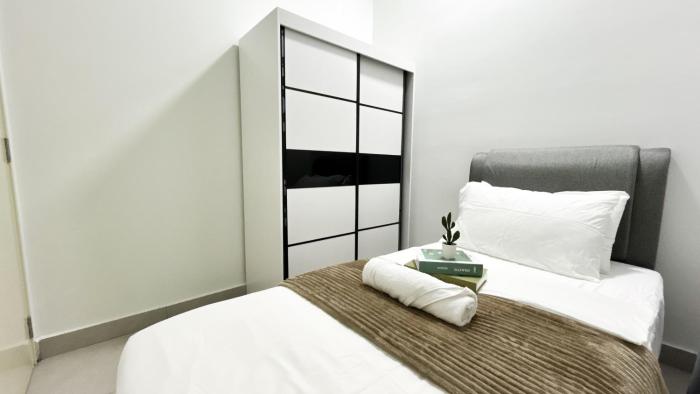 168 park selayang by manhattan group