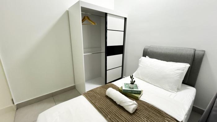 168 park selayang by manhattan group