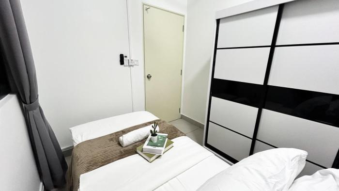 168 park selayang by manhattan group