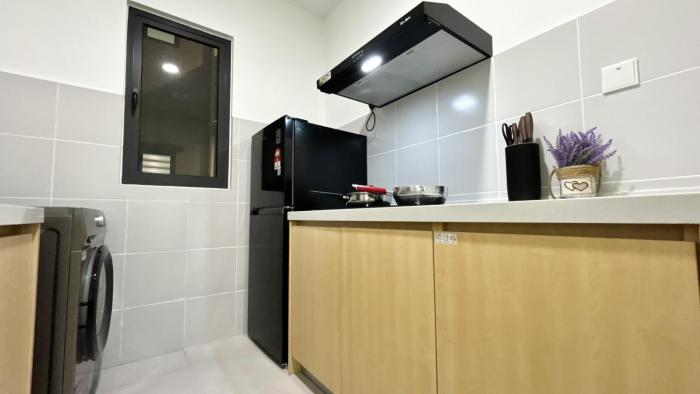 168 park selayang by manhattan group