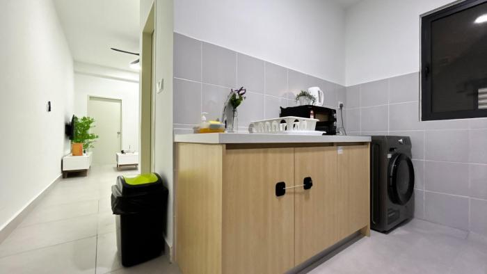 168 park selayang by manhattan group