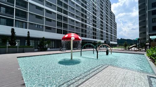 168 Park Selayang By Manhattan Group,,3 star