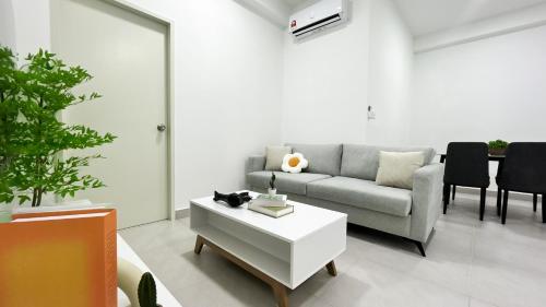 168 park selayang by manhattan group
