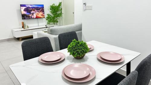 168 park selayang by manhattan group